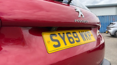 Peugeot 2008 1.2 PureTech 130 GT Line 5dr EAT6 Petrol Estate